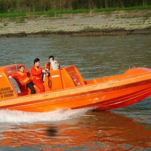 Rescue Boat